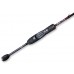 Спиннинг Crazy Fish Ebisu Violet SV 2,15м L 1-7гр light game new style