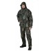 Комплект JahtiJakt Set Air-tex 2 камуфляж