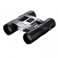 Бинокль Nikon Aculon A30 10x25 silver