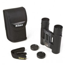 Бинокль Nikon Sport Lite 8x25 DCF black