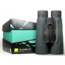 Бинокль Nikon Sporter 10x50 EX