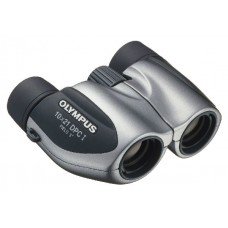 Бинокль Olympus RC I 10x21 silver