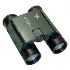 Бинокль Swarovski Traveler 8x20 B green