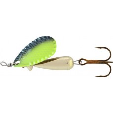 Блесна Abu Garcia Droppen B-YE 4гр