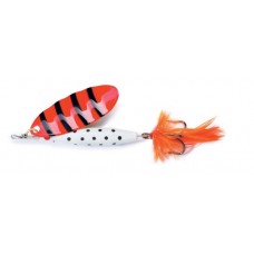 Блесна Abu Garcia Reflex white 12гр OR