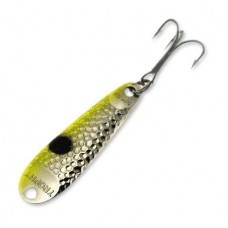 Блесна Acme Trophy spoon 6см 21гр CHCS