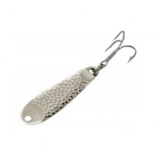 Блесна Acme Trophy spoon w/teaser 4,5см 7гр CH