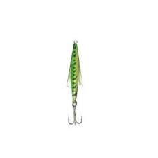 Блесна Ancient Lures Owner зим A65 65мм 7гр gold