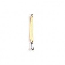 Блесна Ancient Lures Vertex 55мм 12гр gold