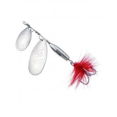 Блесна Balzer Colonel classic silver duo 13043 207
