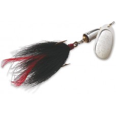 Блесна Blue Fox Musky 1 Hooks B 21гр