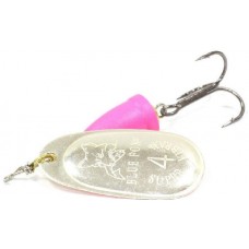 Блесна Blue Fox Vibrax fluorescent 18гр цв SFP