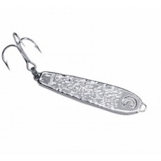 Блесна Cotton Cordell C.C. spoon 21,0гр 7,62см silver 2шт