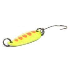 Блесна Crazy Fish Lema №114 1.6гр