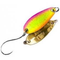 Блесна Crazy Fish Seeker №33 2,5гр