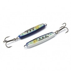 Блесна Daiwa Phantom III 12гр Br Maiwashi