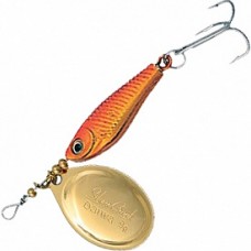 Блесна Daiwa Silver сreek spinner R 1040 C akakin