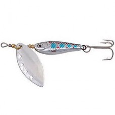 Блесна Daiwa Silver сreek spinner R 1180 amago