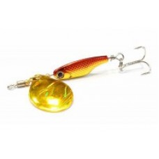 Блесна Daiwa Silver сreek spinner Z 1090 H yamame