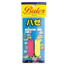 Блесна Fujiwara Haze Buler 4гр 140 уп.2шт