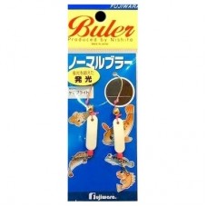 Блесна Fujiwara Normal Buler 5гр Kemi bright 251 уп.2шт