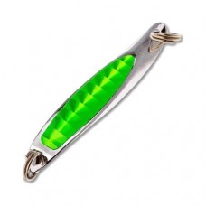 Блесна Halco колеб. Twisty 15гр green