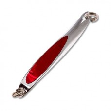 Блесна Halco колеб. Twisty 15гр red