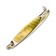 Блесна Halco колеб. Twisty 20гр gold