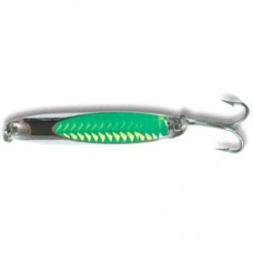 Блесна Halco колеб. Twisty 20гр green
