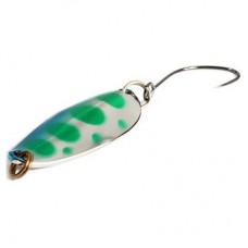 Блесна Jackall Tearo 3.1 гр blue yamame