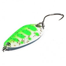 Блесна Jackall Timon Chibi tearo 1.7гр blue glow yamame