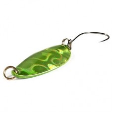 Блесна Jackall Timon Tearo 2.6гр hl olive