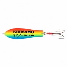 Блесна Kuusamo Professor3 незацепляйка 75мм 12гр KUF-C