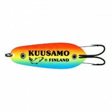 Блесна Kuusamo Rasanen незацепляйка 70мм 10гр KUF-C