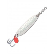 Блесна Luhr Jensen Krocodile 21г 0150