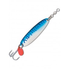 Блесна Luhr Jensen Krocodile 25г 0466