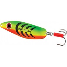 Блесна Mepps SYCLOPS TIGER (5,0гр) №00