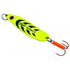 Блесна Mepps Syclops №2 Fluo Chartreuse
