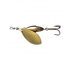 Блесна Myran Akka 5гр guld