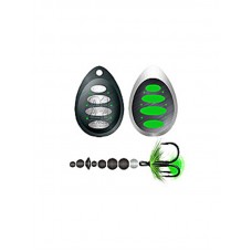 Блесна Pontoon21 Ball concept 0 BT04-274
