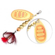 Блесна Pontoon21 Ball concept 1 B03-001