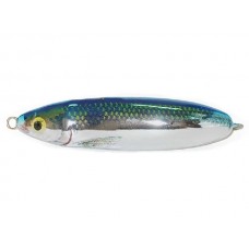 Блесна Rapala Minnow spoon RMS05 BSD незацепляйка