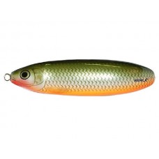 Блесна Rapala Minnow spoon RMS05 RFSH незацепляйка