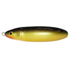 Блесна Rapala Minnow spoon RMS06 BGF незацепляйка