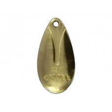 Блесна ONDEX №2 (2,5 Gr) O
