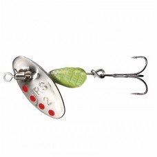 Блесна Smith AR Spinner Trout model shell 2,1гр цв 03