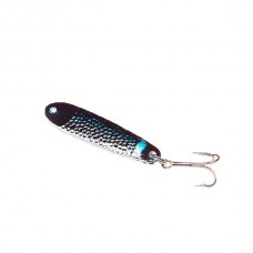 Блесна Smith Flaky 18гр 5/8oz №2 G