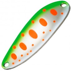 Блесна Smith Pure 5гр цв LMSO