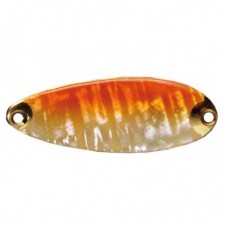 Блесна Smith Pure shell II 3,5гр №05 OR/G