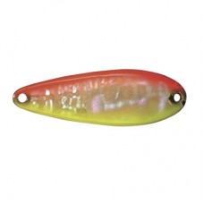 Блесна Smith Pure shell II 3,5гр №15 YO/G